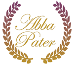 Logo: AbbaPater Zakład Usług Pogrzebowych
