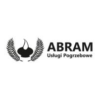 Logo: ABRAM Usługi Pogrzebowe i Kamieniarstwo