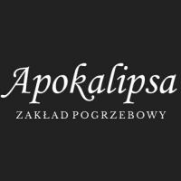 Logo: Zakład Pogrzebowy Apokalipsa Radom