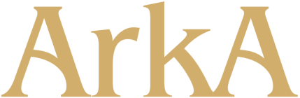 Logo: Zakład Pogrzebowy ARKA Kożuchów