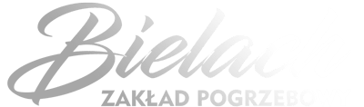 Logo: Zakład Pogrzebowy Bielach