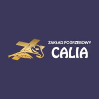 Logo: Calia S.C. Zakład Usługowo-Handlowy Usługi Pogrzebowe
