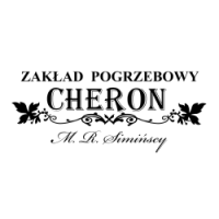 Logo: Zakład Pogrzebowy CHERON