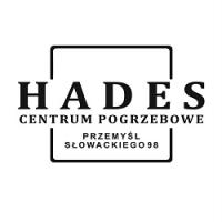 Logo: Dom Pogrzebowy Hades