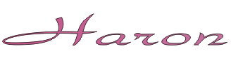 Logo: Dom Pogrzebowy Haron