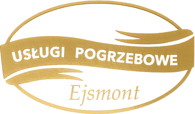 Logo: Zakład Pogrzebowy Ejsmont