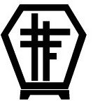 Logo: Felsztyńscy Firma Pogrzebowa Kędzierzyn-Koźle