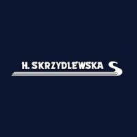 Logo: Firma Pogrzebowa H. Skrzydlewska