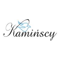 Logo: Kamińscy Usługi Pogrzebowe