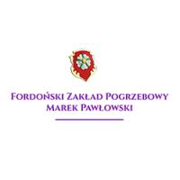 Logo: Fordoński Zakład Pogrzebowy