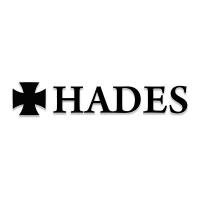 Logo: Hades Zakład Pogrzebowy Suwałki