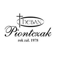 Logo: Heban Piontczak Zakład Pogrzebowy Kalisz