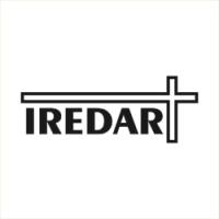 Logo: Iredar+ Zakład Pogrzebowy Warszawa Żoliborz