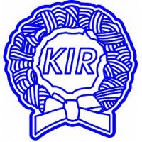Logo: KIR Ewelina Kościukiewicz - Zakład pogrzebowy Strzegom