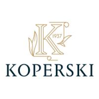 Logo: Dom Pogrzebowy KOPERSKI