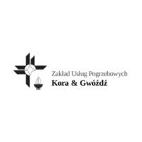 Logo: Kora S.C. Zakład Pogrzebowy