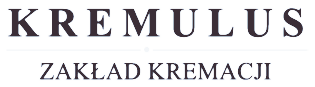 Logo: Kremulus Zakład Kremacji