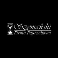 Logo: Krzysztof Szymański Usługi Pogrzebowe Września