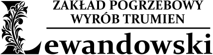 Logo: Usługi Pogrzebowe Lewandowski