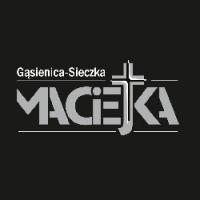 Logo: Zakład Pogrzebowy Maciejka Zakopane