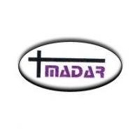 Logo: Madar Zakład Pogrzebowy Warszawa Bródno