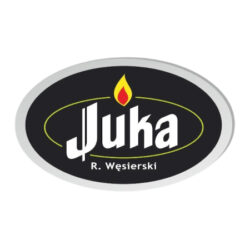 Logo: Zakład Pogrzebowy Juka