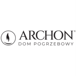 Logo: Zakład Pogrzebowy Archon