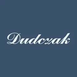 Logo: Firma Pogrzebowa DUDCZAK Zduńska Wola