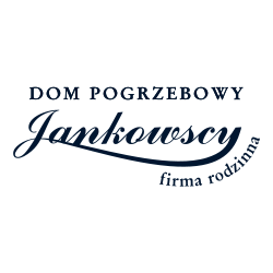 Logo: Dom Pogrzebowy Jankowscy
