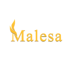 Logo: Malesa - Kompleksowy Zakład Pogrzebowy Lubartów