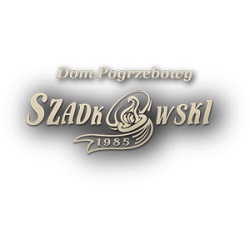 Logo: Dom Pogrzebowy Szadkowski