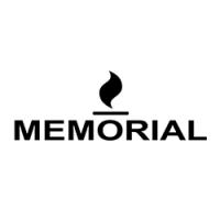 Logo: Zakład Pogrzebowy Memorial