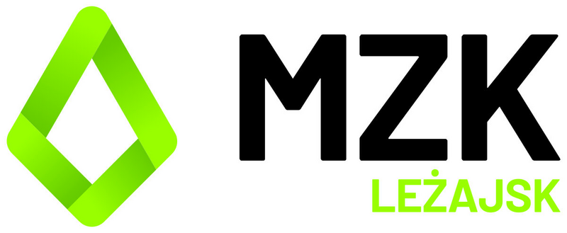 Logo: Usługi Pogrzebowe MZK Leżajsk