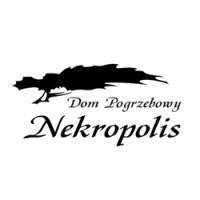 Logo: Zakład Pogrzebowy Nekropolis