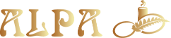 Logo: Zakład pogrzebowy Alpa
