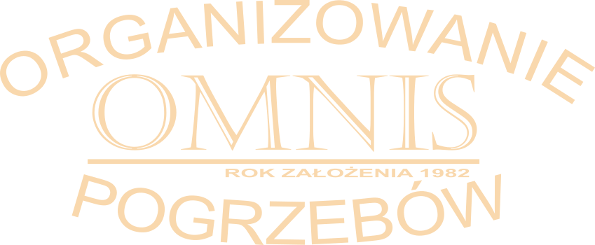 Logo: Zakład pogrzebowy Omnis