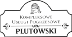 Logo: Plutowski Dom Pogrzebowy