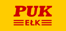 Logo: PUK Zakład Usług Pogrzebowych Ełk