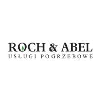 Logo: Roch&Abel Zakład Pogrzebowy