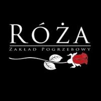 Logo: Róża Gdańsk