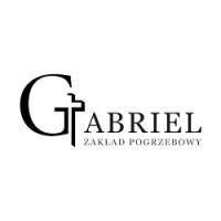 Logo: Gabriel Zakład Pogrzebowy Kraków