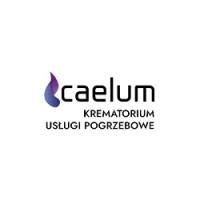 Logo: Usługi Pogrzebowe CAELUM oraz KREMATORIUM - Skwierzyna