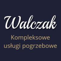 Logo: Walczak - Zakład Pogrzebowy Katowice