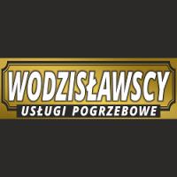 Logo: Wodzisławscy - Usługi Pogrzebowe Włoszczowa