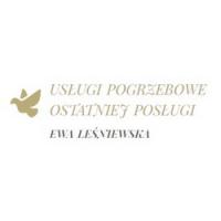 Logo: Zakład Ostatniej Posługi