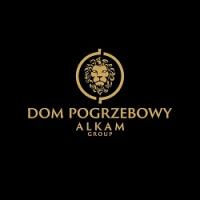 Logo: Zakład pogrzebowy Alkam Tczew