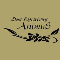 Logo: Zakład Pogrzebowy Animus