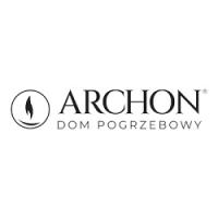 Logo: Zakład Pogrzebowy Archon