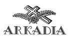 Logo: Zakład pogrzebowy Arkadia