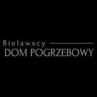 Logo: Zakład Pogrzebowy Bielawscy